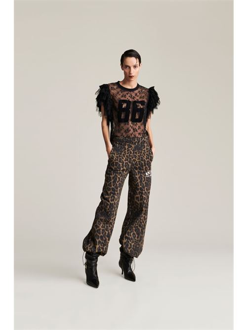 ruffle lace aniye ANIYE BY | 18127900336